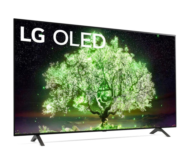 LG OLED65A13LA - 635937 - zdjęcie 3